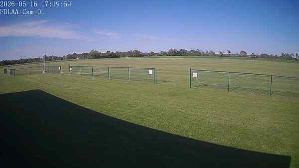 North-East Camera