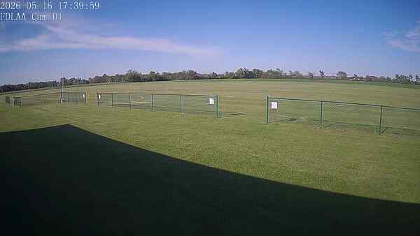 North-East Camera