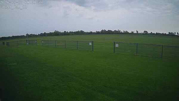 North-East Camera