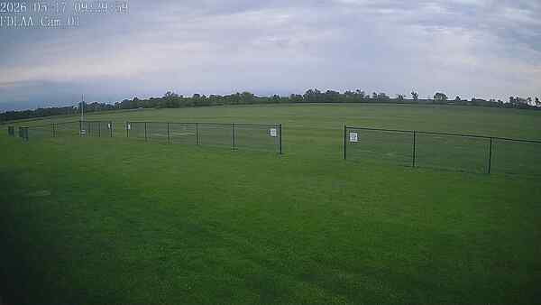North-East Camera