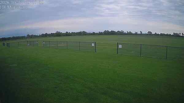 North-East Camera