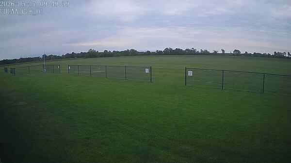 North-East Camera