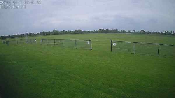 North-East Camera