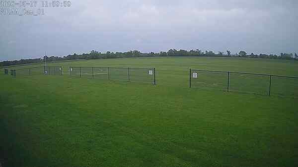 North-East Camera