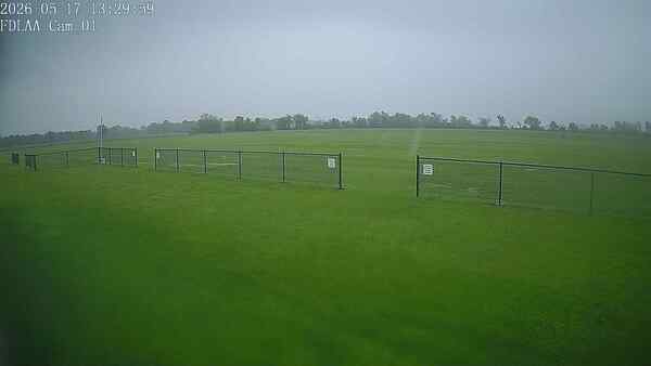 North-East Camera