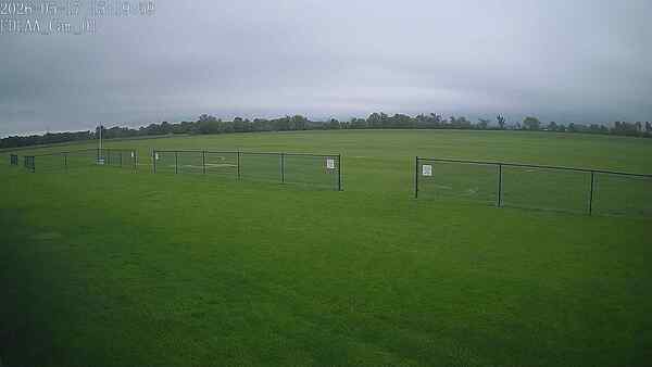 North-East Camera