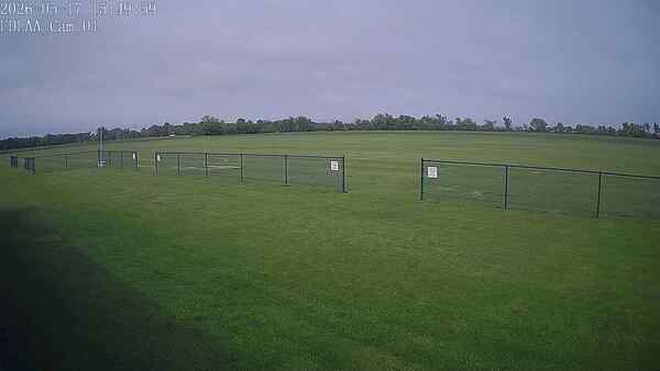 North-East Camera