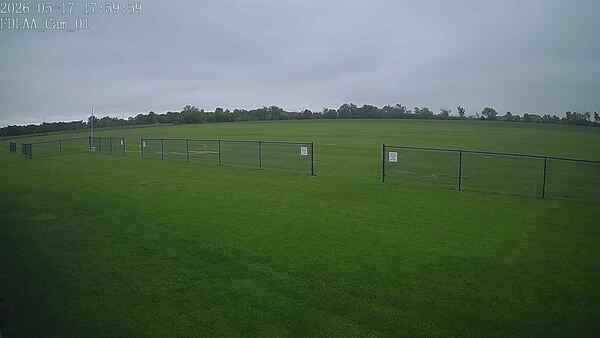North-East Camera