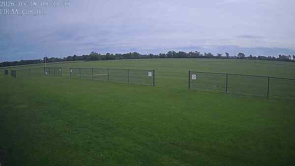 North-East Camera