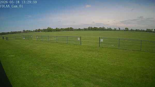 North-East Camera