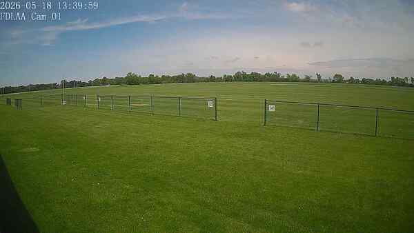 North-East Camera