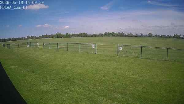 North-East Camera