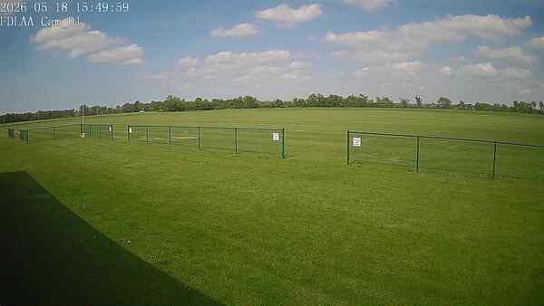 North-East Camera