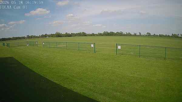 North-East Camera