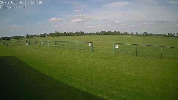 North-East Camera