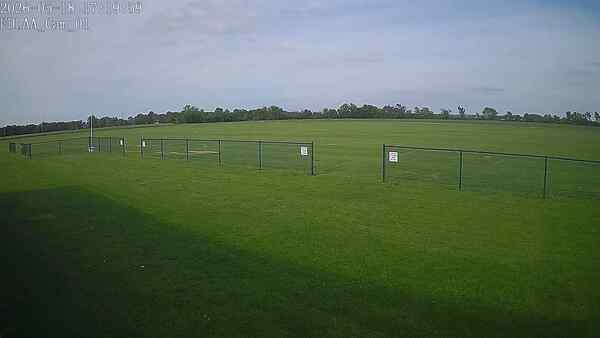 North-East Camera