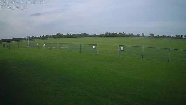 North-East Camera