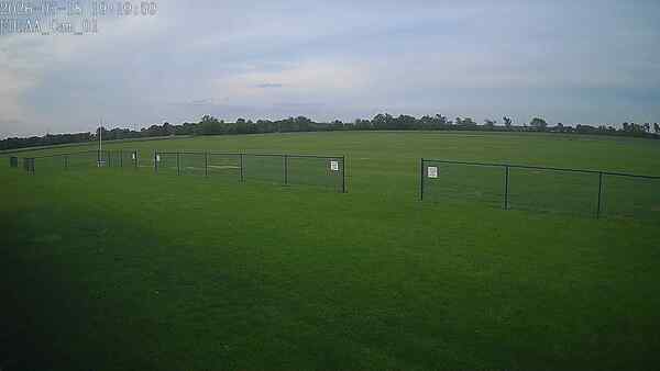 North-East Camera