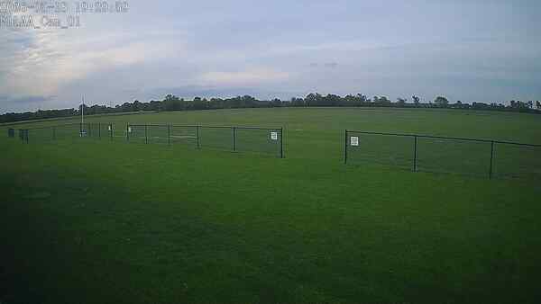 North-East Camera