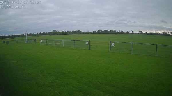 North-East Camera