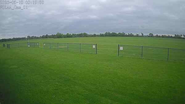 North-East Camera