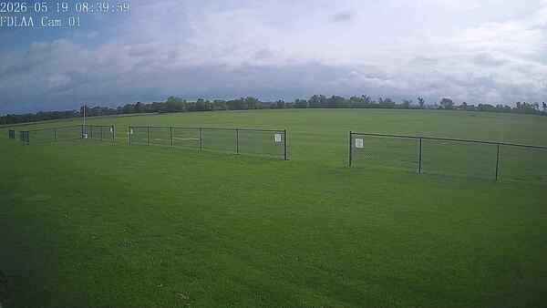 North-East Camera
