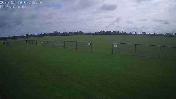 North-East Camera
