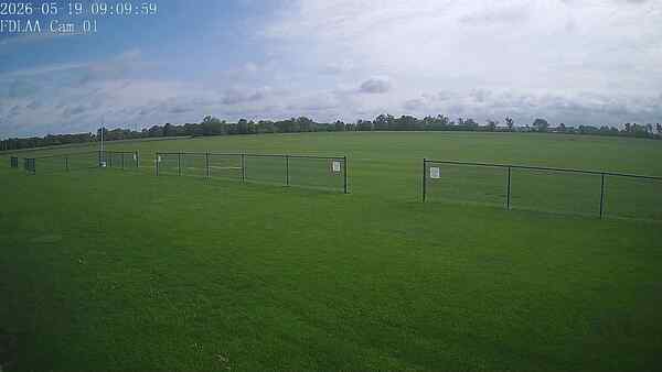 North-East Camera