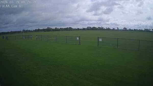 North-East Camera