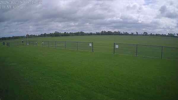North-East Camera