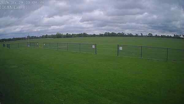North-East Camera
