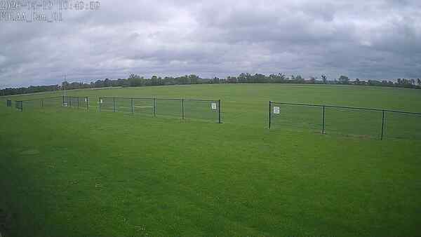 North-East Camera