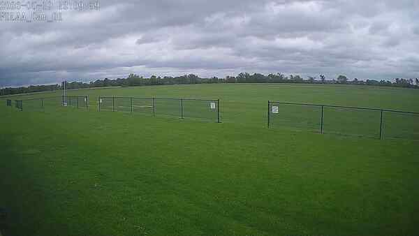 North-East Camera