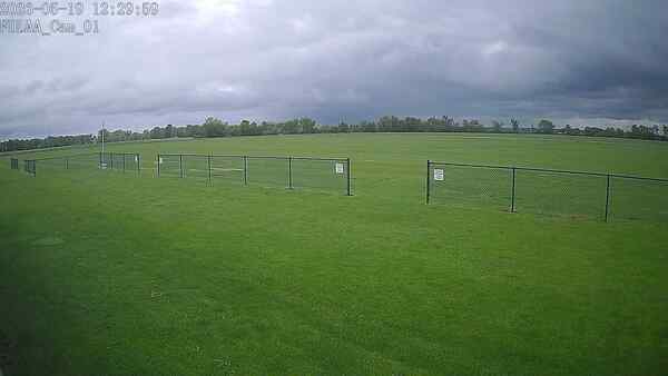 North-East Camera