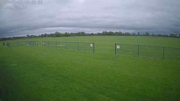 North-East Camera