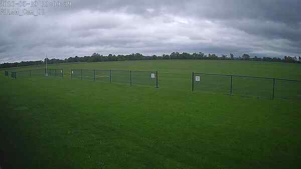 North-East Camera