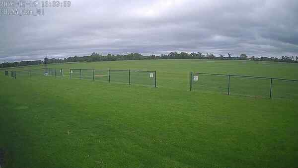 North-East Camera