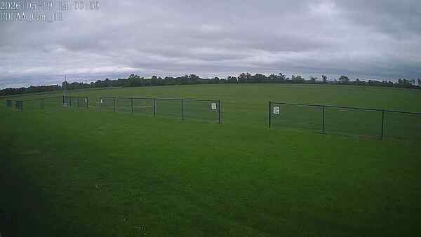 North-East Camera