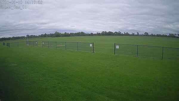 North-East Camera