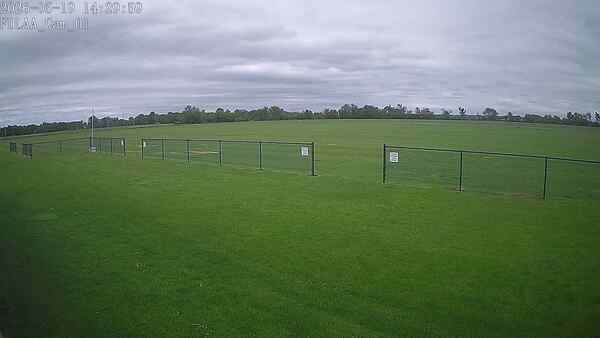 North-East Camera