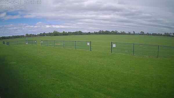 North-East Camera