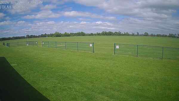 North-East Camera