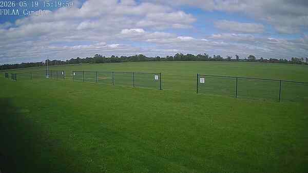 North-East Camera