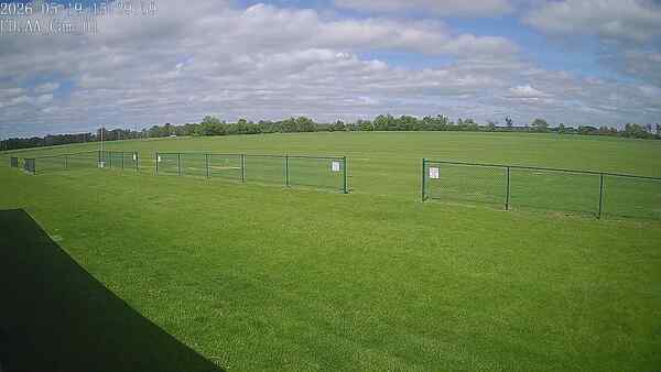 North-East Camera