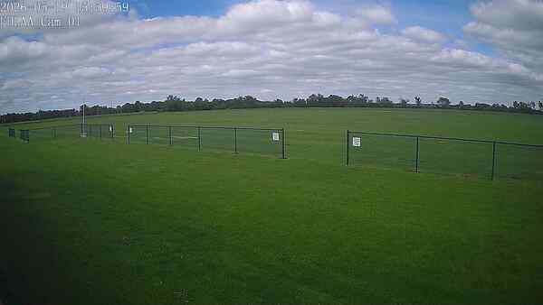 North-East Camera