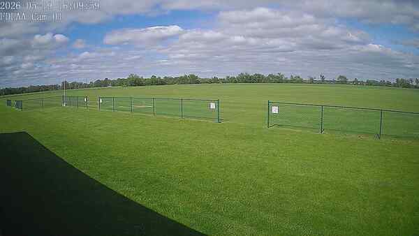 North-East Camera