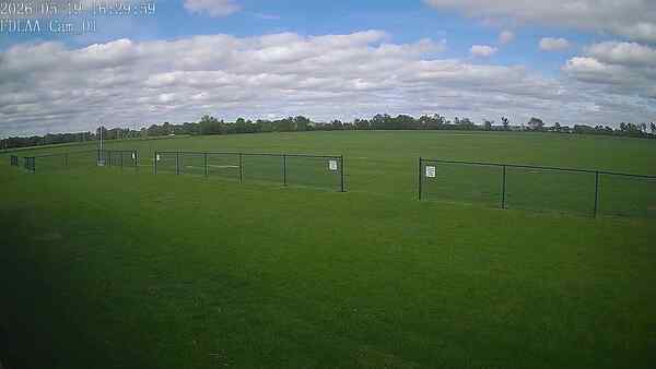 North-East Camera