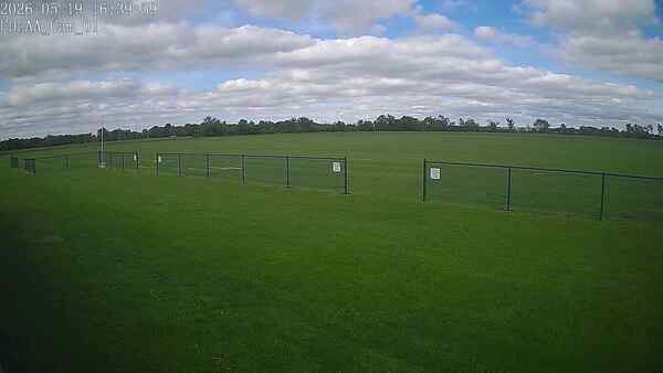North-East Camera
