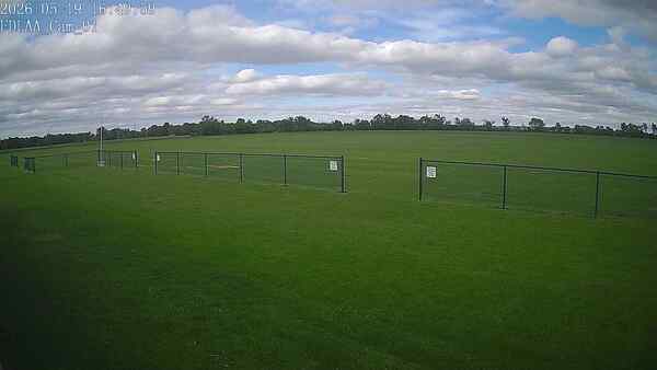 North-East Camera
