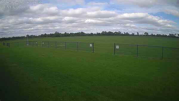 North-East Camera